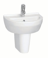 Kartell UK Style Compact 450mm Cloakroom Basin